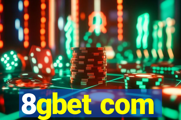 8gbet com